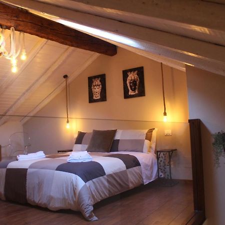 Casa Vacanza Il Mandarino 维格兰德 外观 照片