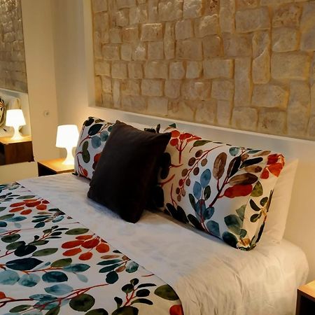 Casa Vacanza Il Mandarino 维格兰德 外观 照片
