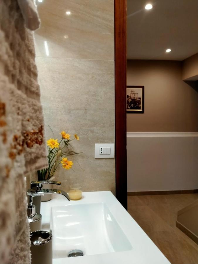 Casa Vacanza Il Mandarino 维格兰德 外观 照片