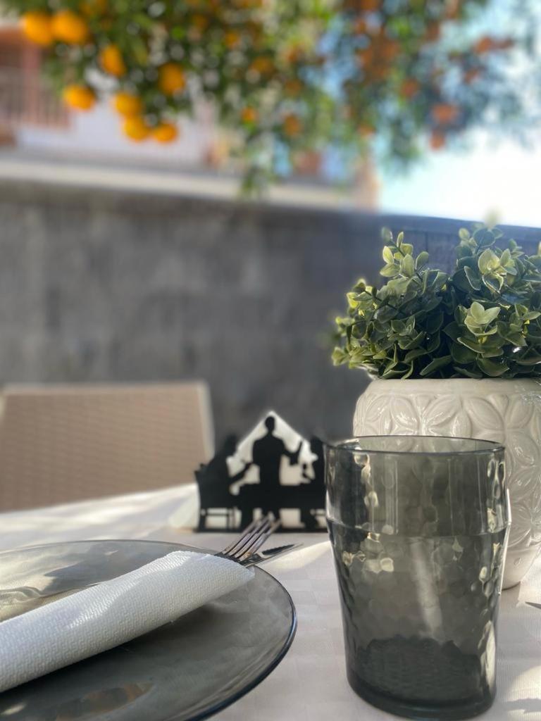 Casa Vacanza Il Mandarino 维格兰德 外观 照片