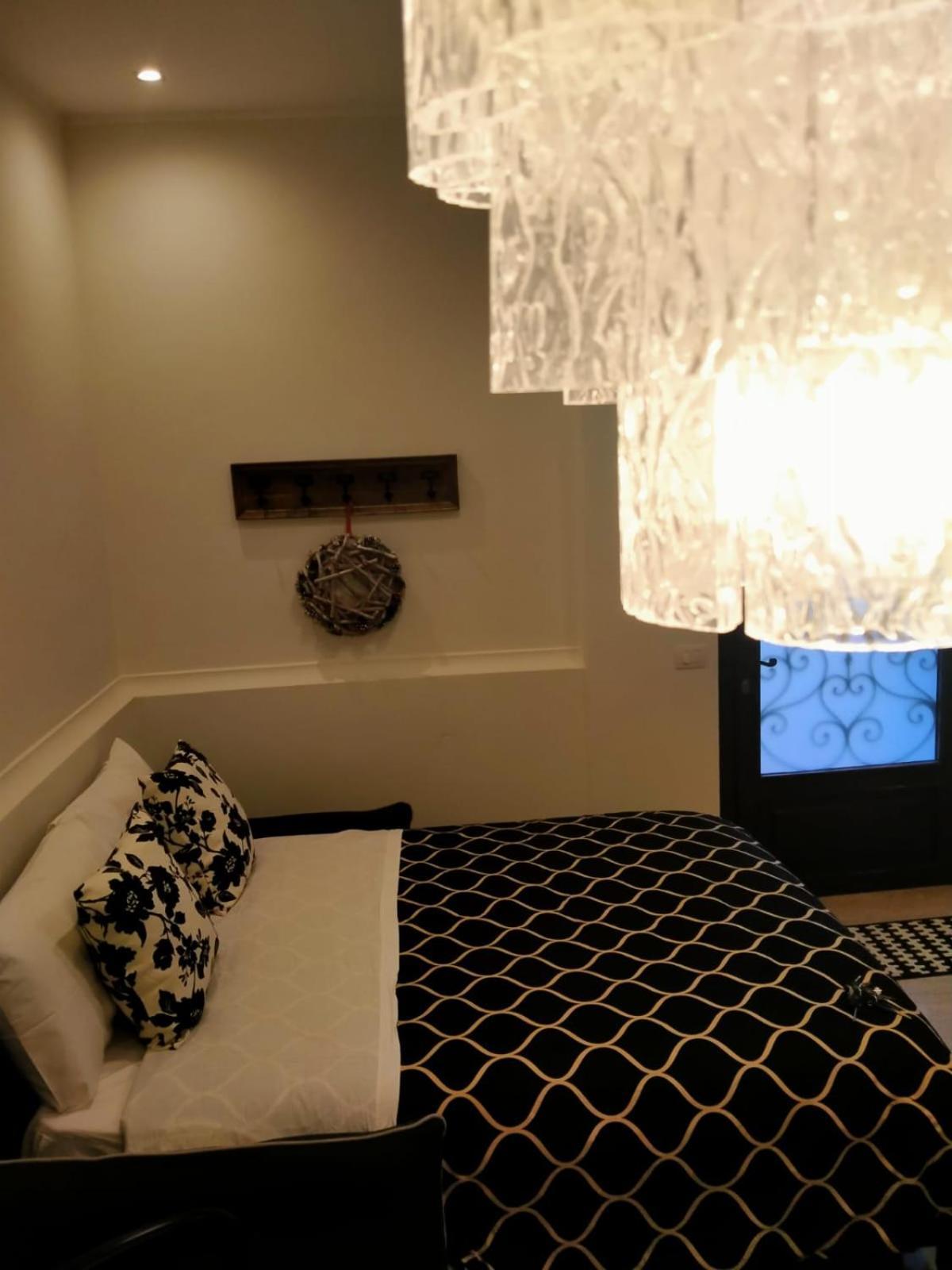 Casa Vacanza Il Mandarino 维格兰德 外观 照片