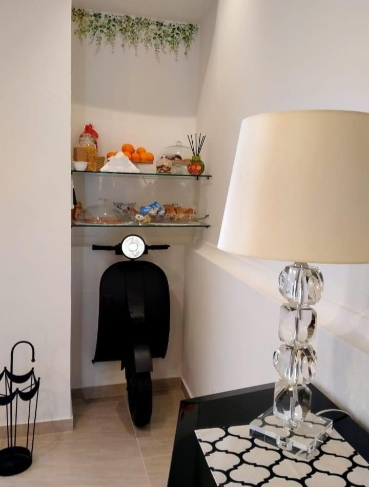 Casa Vacanza Il Mandarino 维格兰德 外观 照片