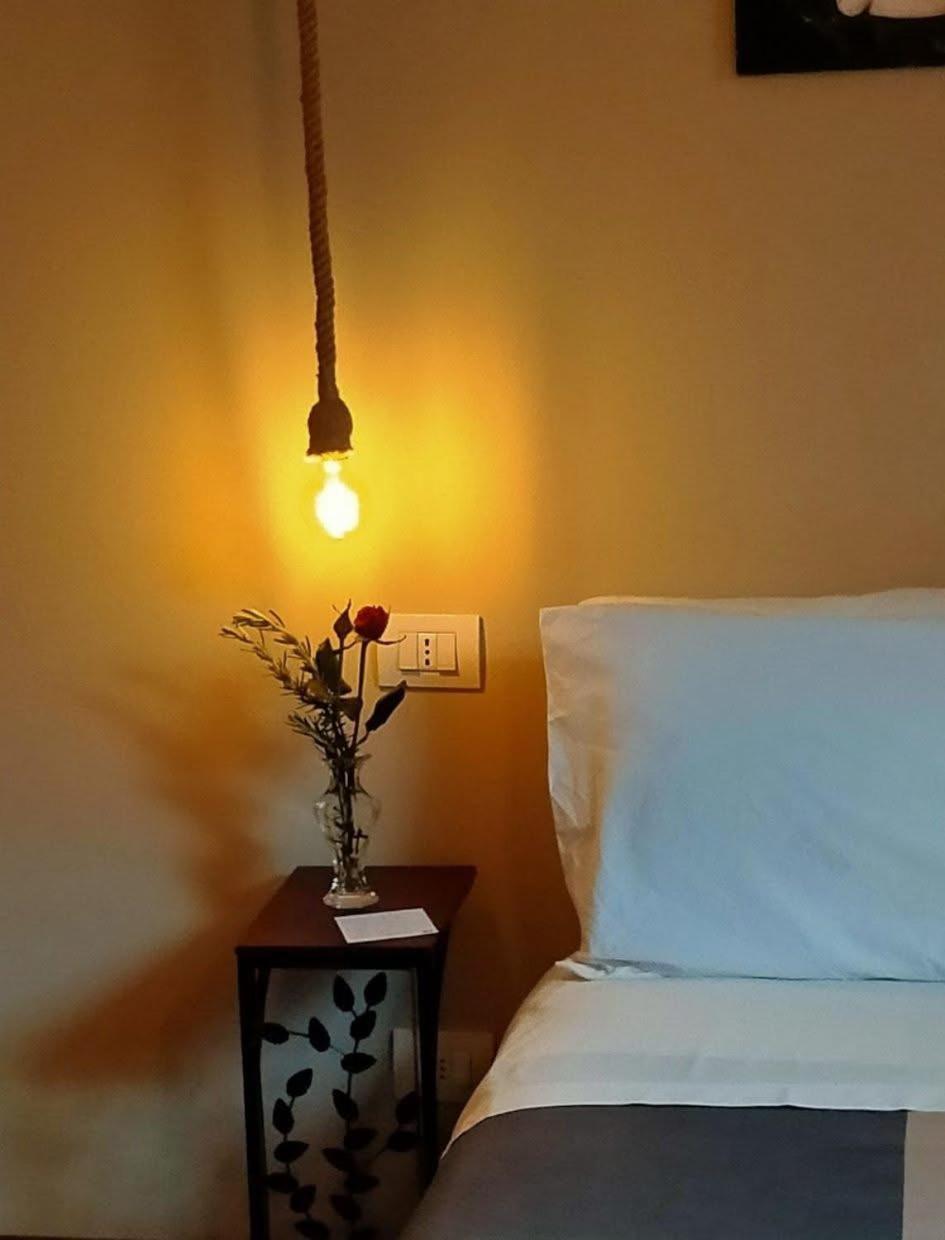 Casa Vacanza Il Mandarino 维格兰德 外观 照片