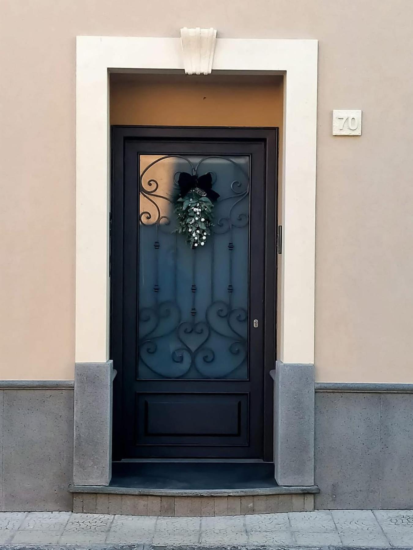 Casa Vacanza Il Mandarino 维格兰德 外观 照片